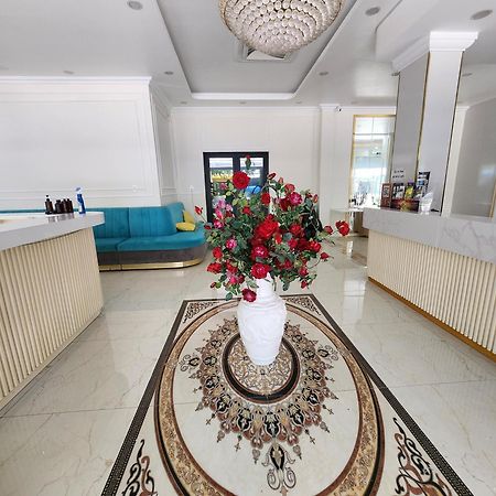 Breaking Dawn- Taeyang Hotel Phu Quoc Exterior foto