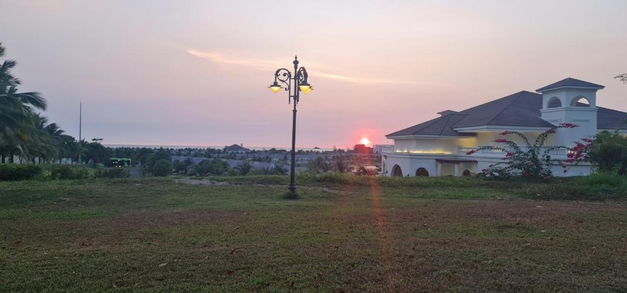Breaking Dawn- Taeyang Hotel Phu Quoc Exterior foto