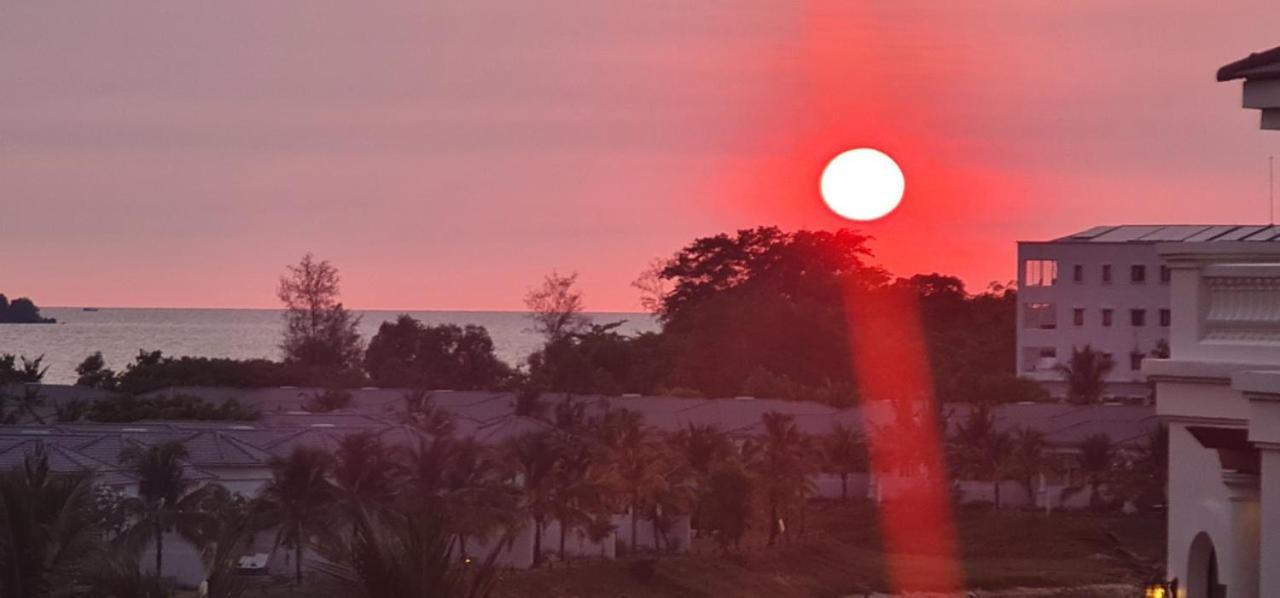 Breaking Dawn- Taeyang Hotel Phu Quoc Exterior foto