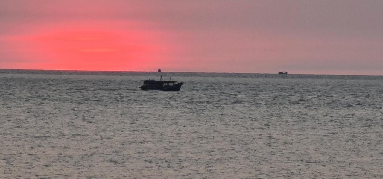 Breaking Dawn- Taeyang Hotel Phu Quoc Exterior foto