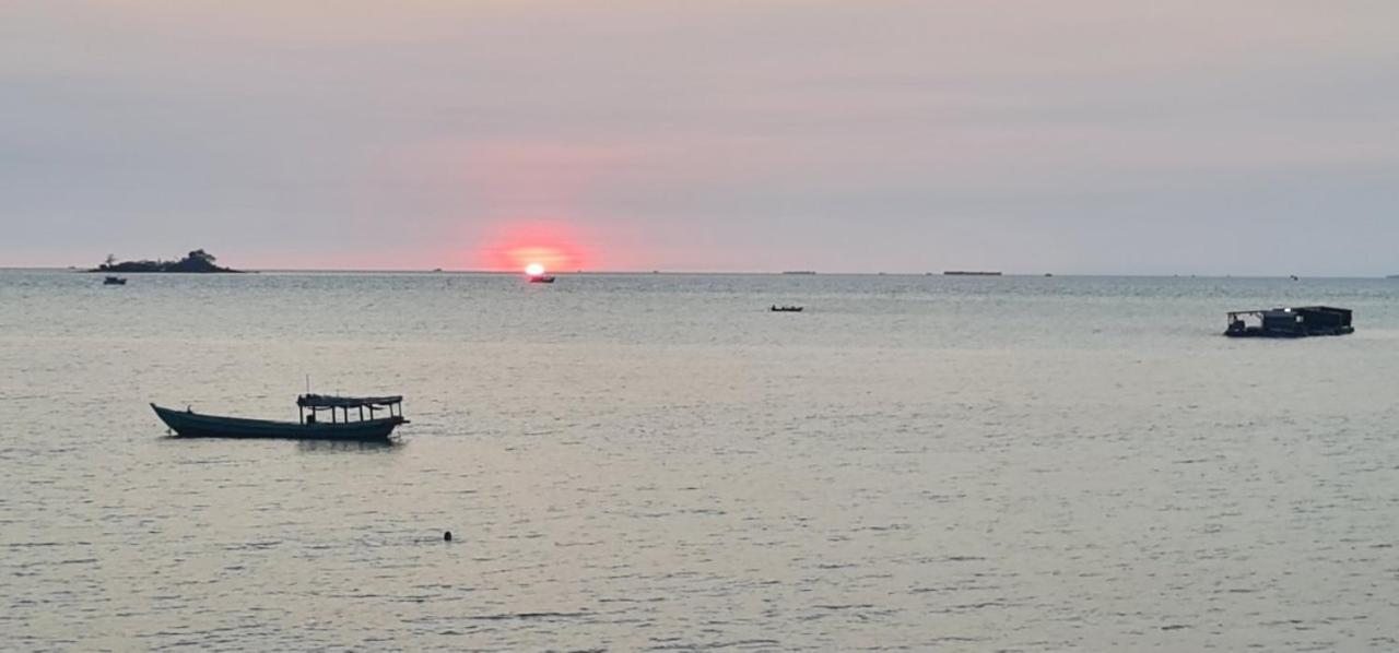 Breaking Dawn- Taeyang Hotel Phu Quoc Exterior foto