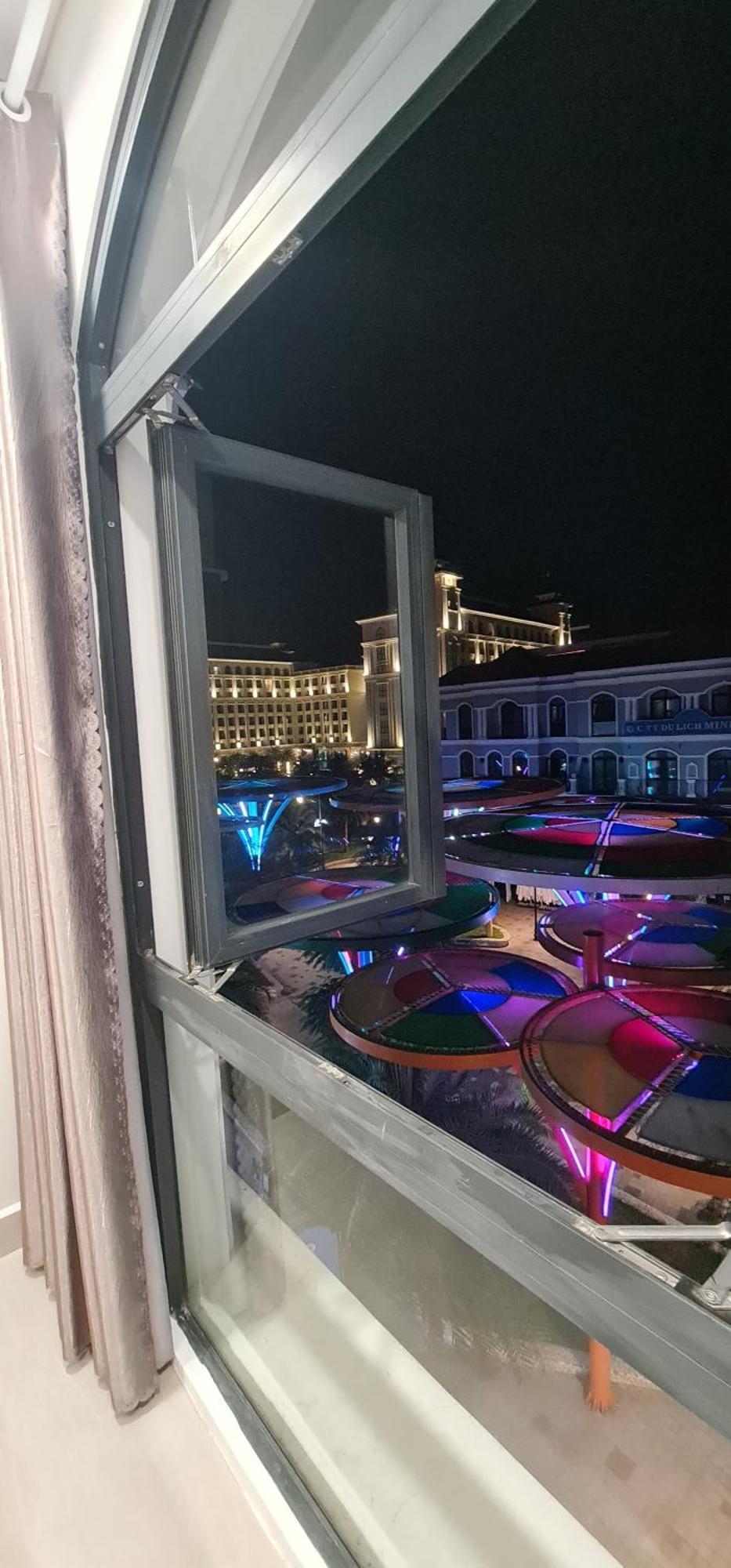 Breaking Dawn- Taeyang Hotel Phu Quoc Exterior foto