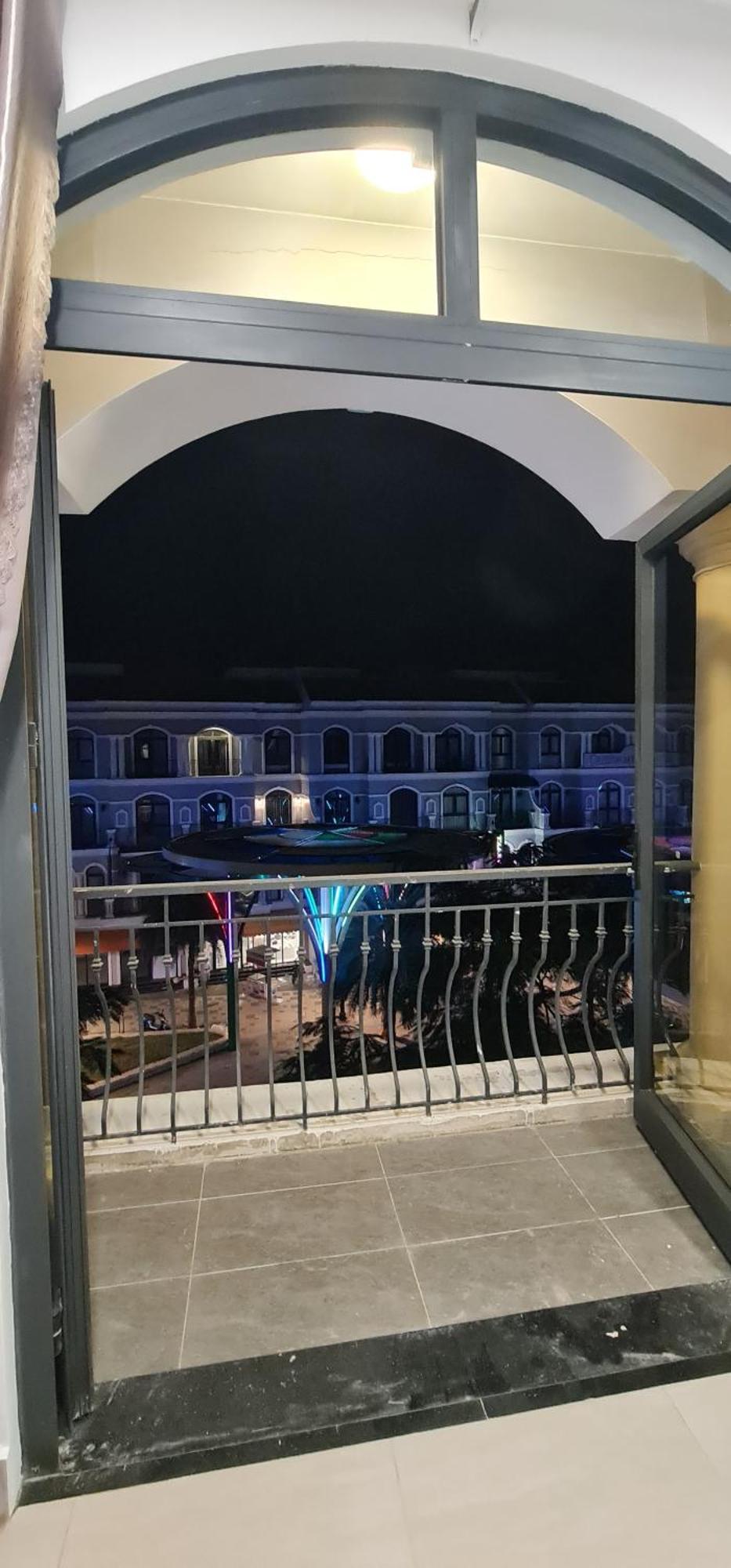 Breaking Dawn- Taeyang Hotel Phu Quoc Exterior foto