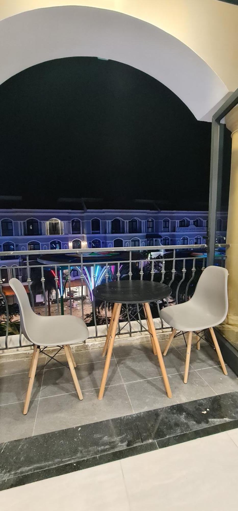 Breaking Dawn- Taeyang Hotel Phu Quoc Exterior foto