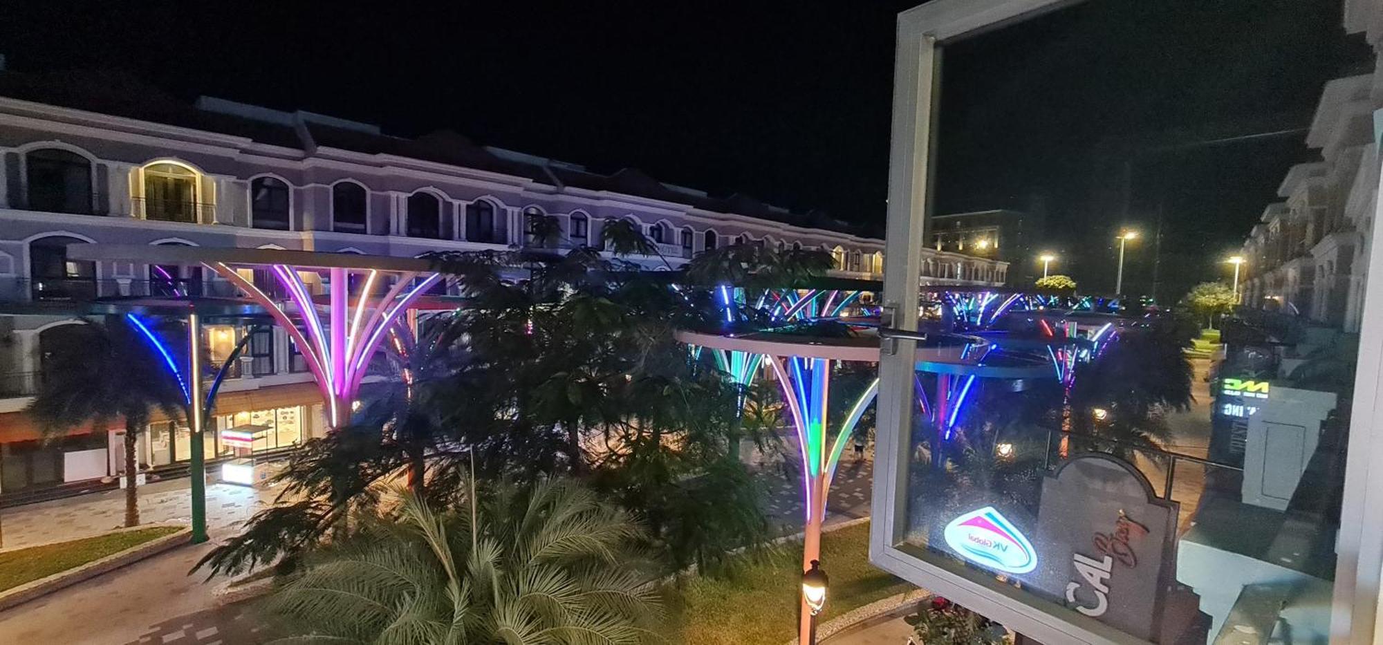 Breaking Dawn- Taeyang Hotel Phu Quoc Exterior foto