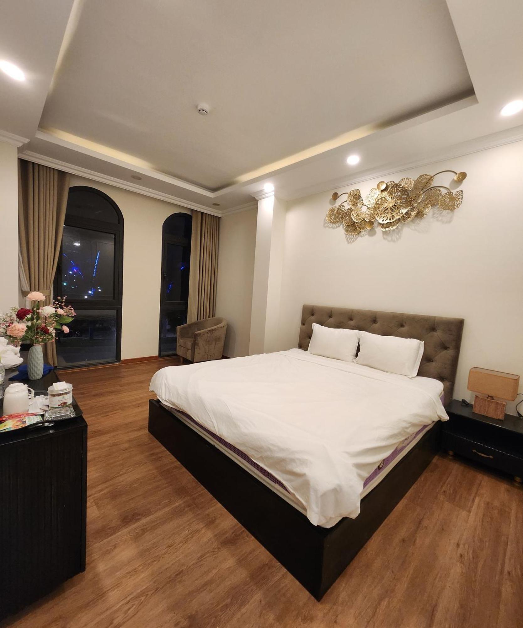 Breaking Dawn- Taeyang Hotel Phu Quoc Exterior foto