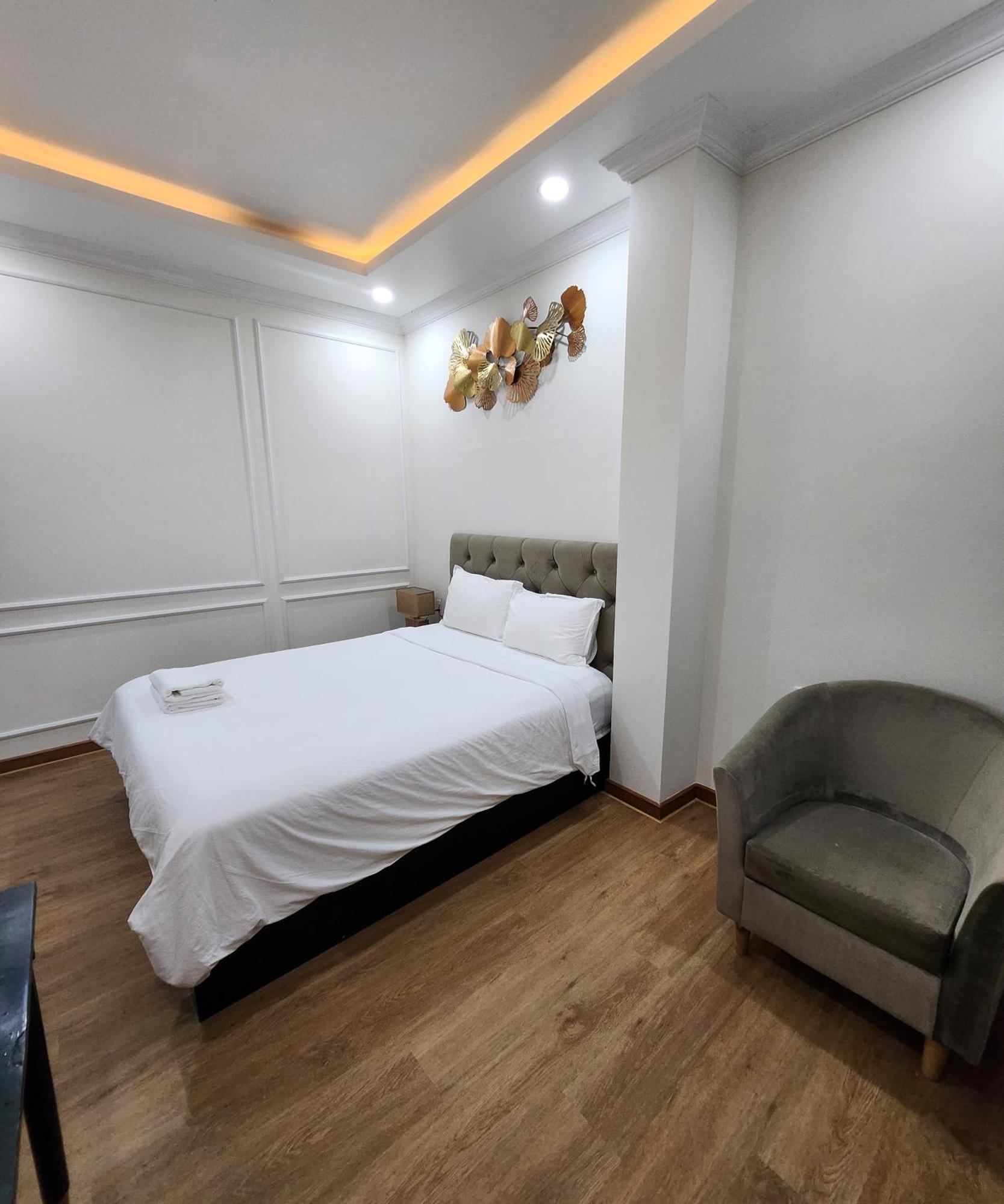Breaking Dawn- Taeyang Hotel Phu Quoc Exterior foto