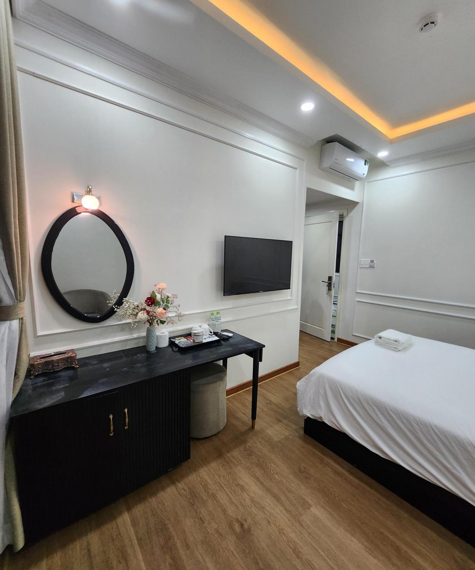 Breaking Dawn- Taeyang Hotel Phu Quoc Exterior foto
