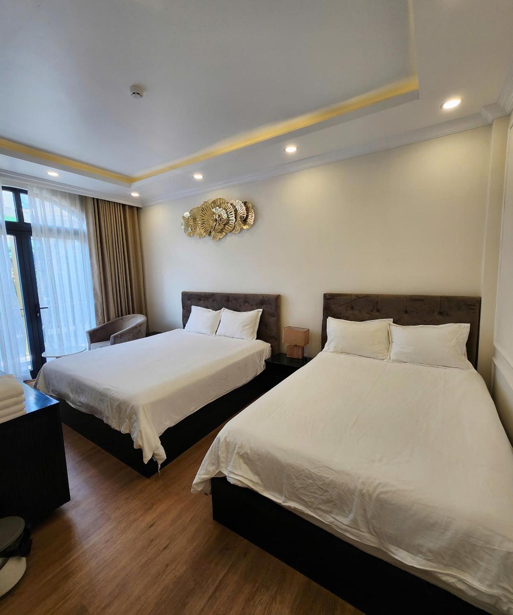 Breaking Dawn- Taeyang Hotel Phu Quoc Exterior foto