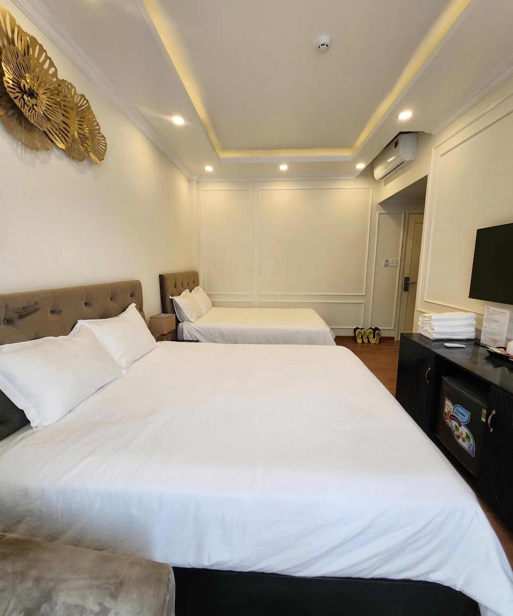 Breaking Dawn- Taeyang Hotel Phu Quoc Exterior foto