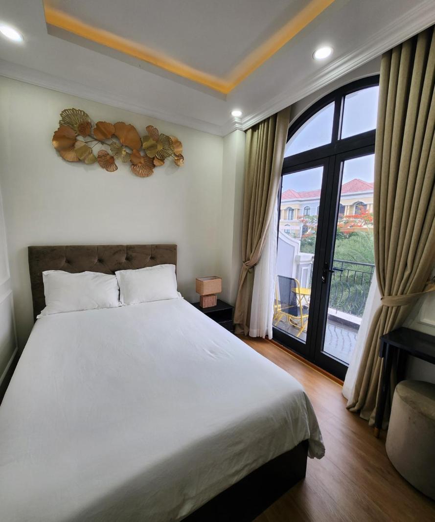 Breaking Dawn- Taeyang Hotel Phu Quoc Exterior foto