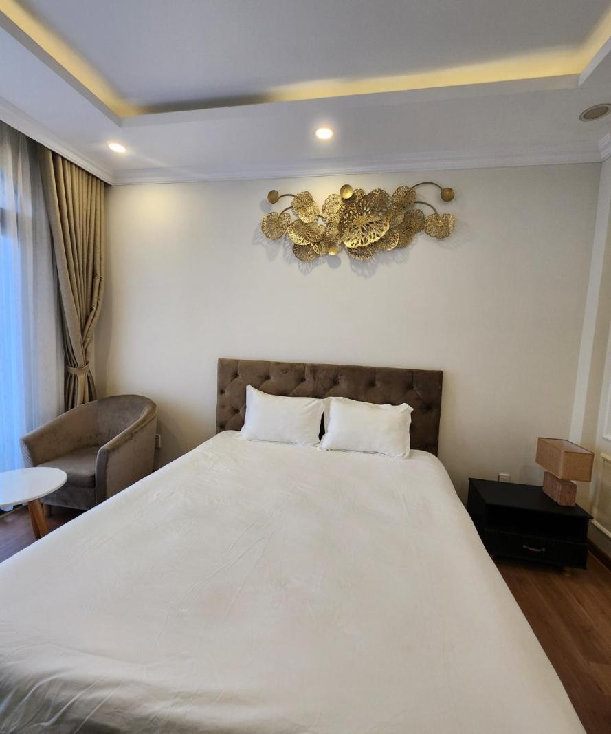 Breaking Dawn- Taeyang Hotel Phu Quoc Exterior foto